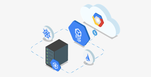 Google Cloud Next '18