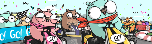 GopherCon