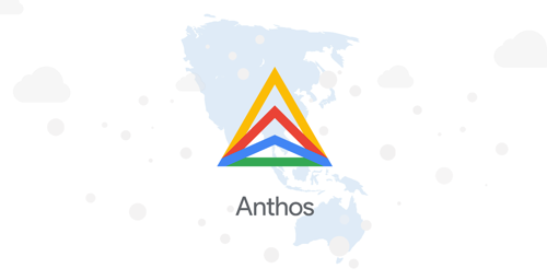 Google Cloud and Anthos