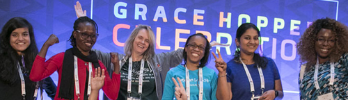 Grace Hopper Celebration