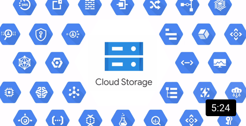 Data & Storage