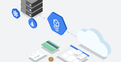 Cloud Services Platform in beta