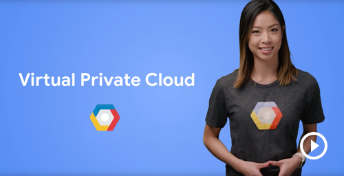 Migrating to GCP