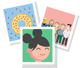 Photos of your staff