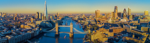 Google Cloud Next '18, London