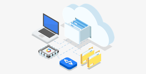 Cloud Repositories