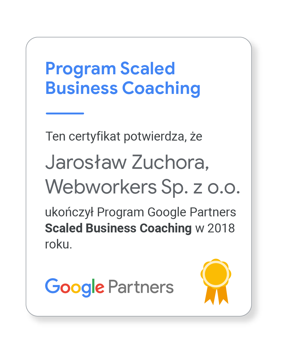 Jaroslaw Zuchora - Managing Director w Wedo Sp. z o.o. | LinkedIn