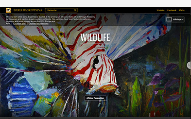 Gallery example