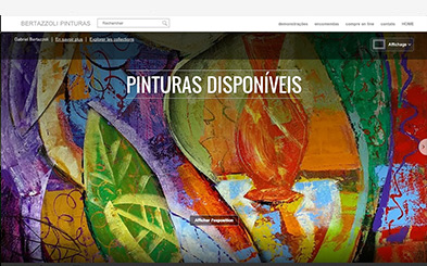 Gallery example