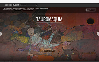 Gallery example