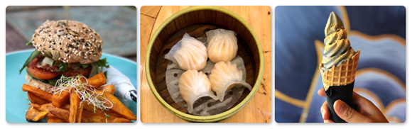 See popular dishes at restaurants near you
