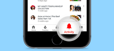 Activity Activity