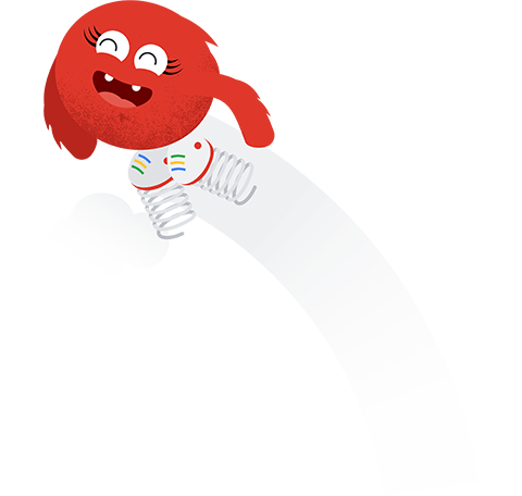 First banner ad unit