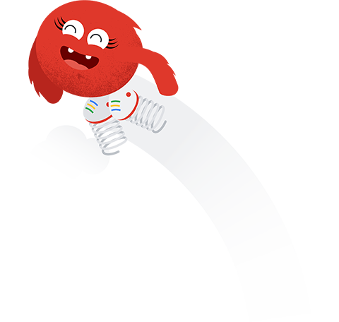 First banner ad unit