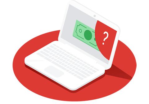Add your payment info