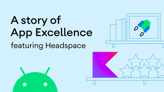 Headspace case study icon