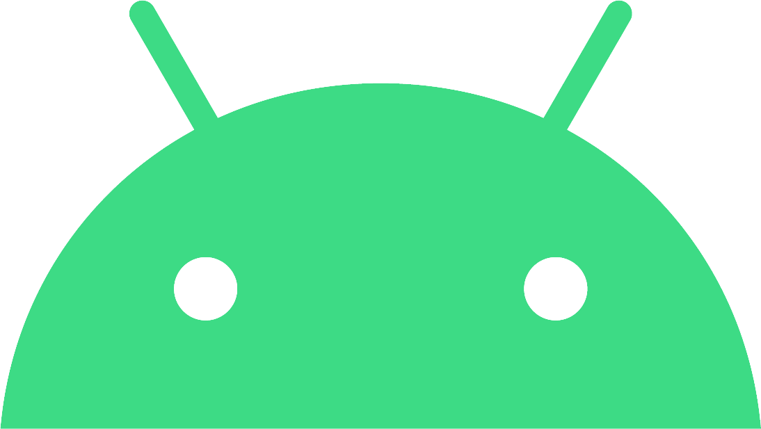 Android 로고