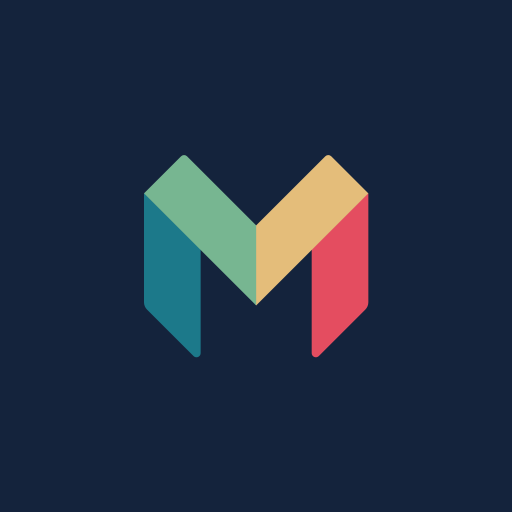 Logo: Monzo