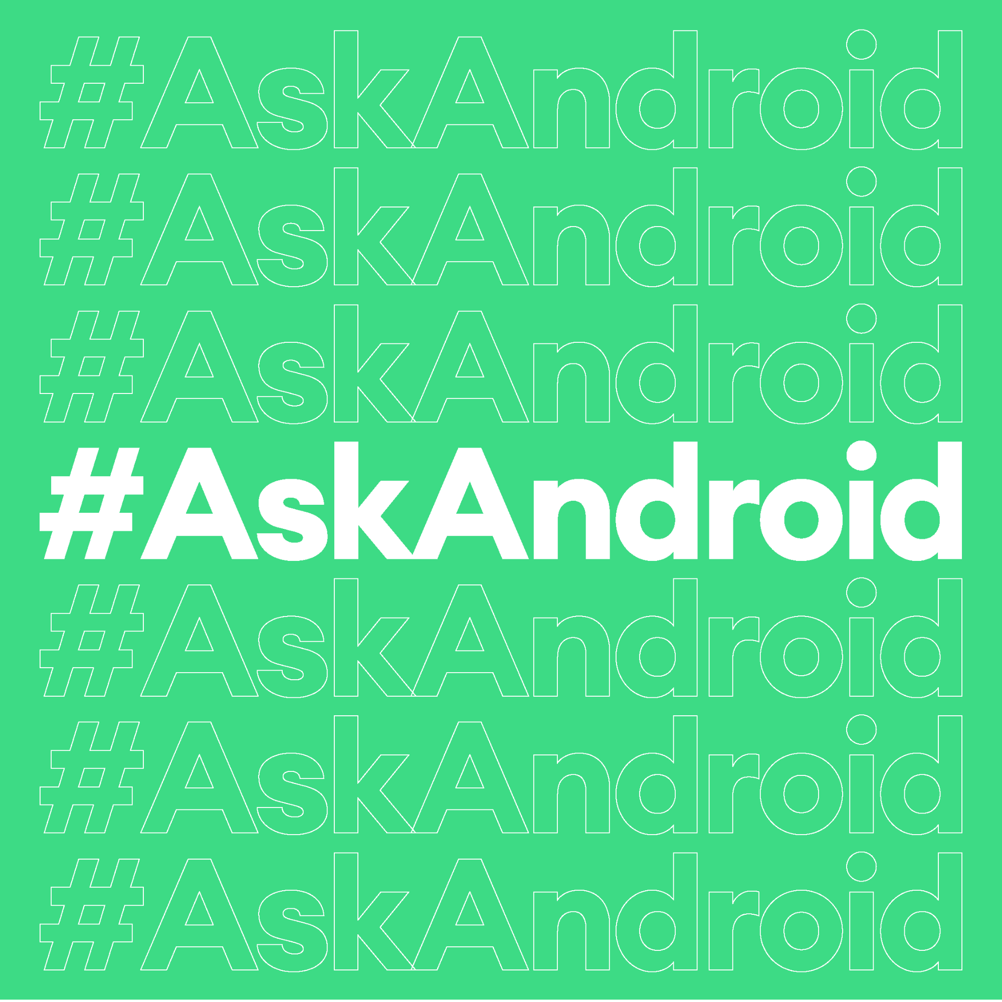 صورة السؤال على Android