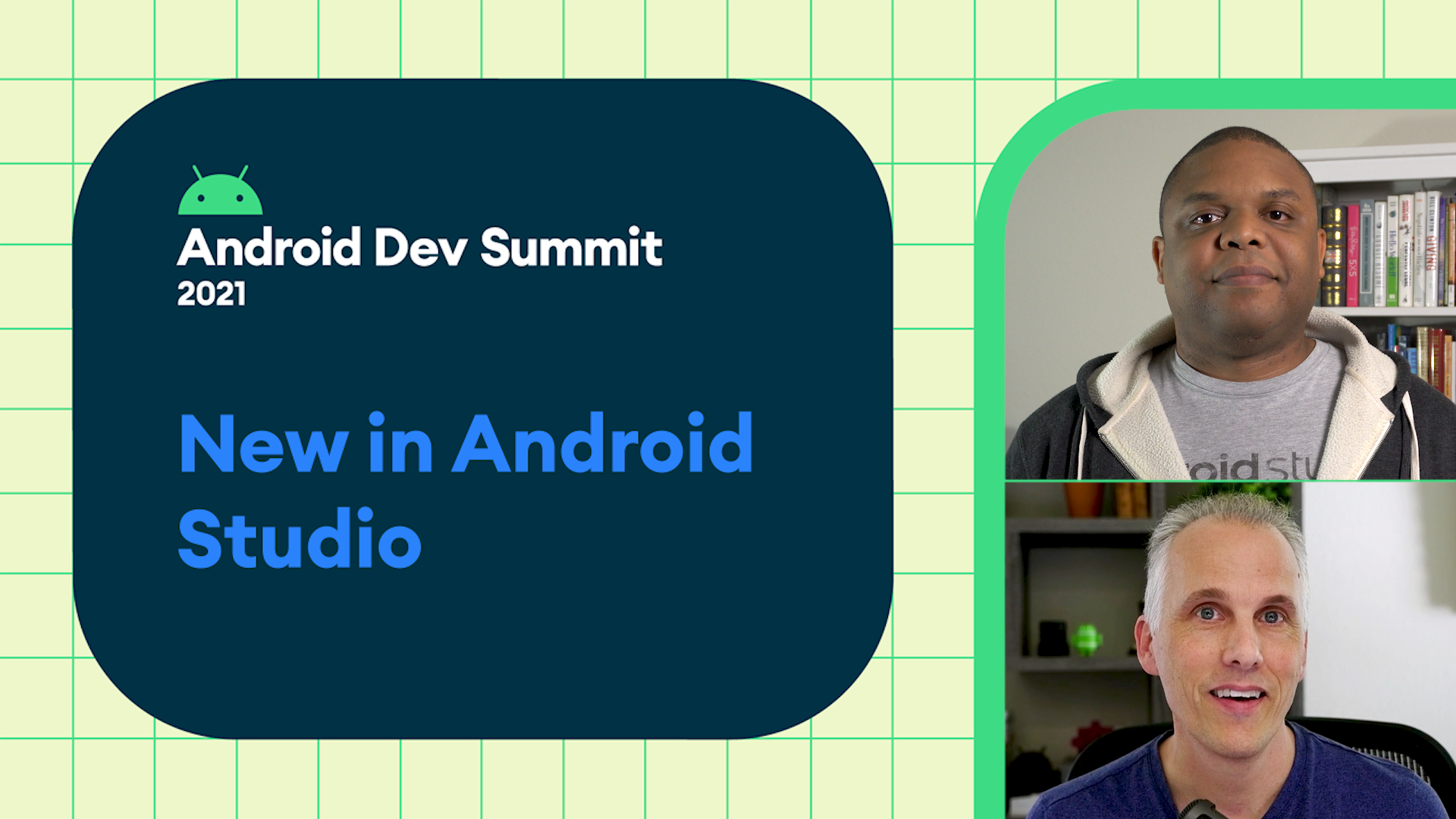 Android Studio