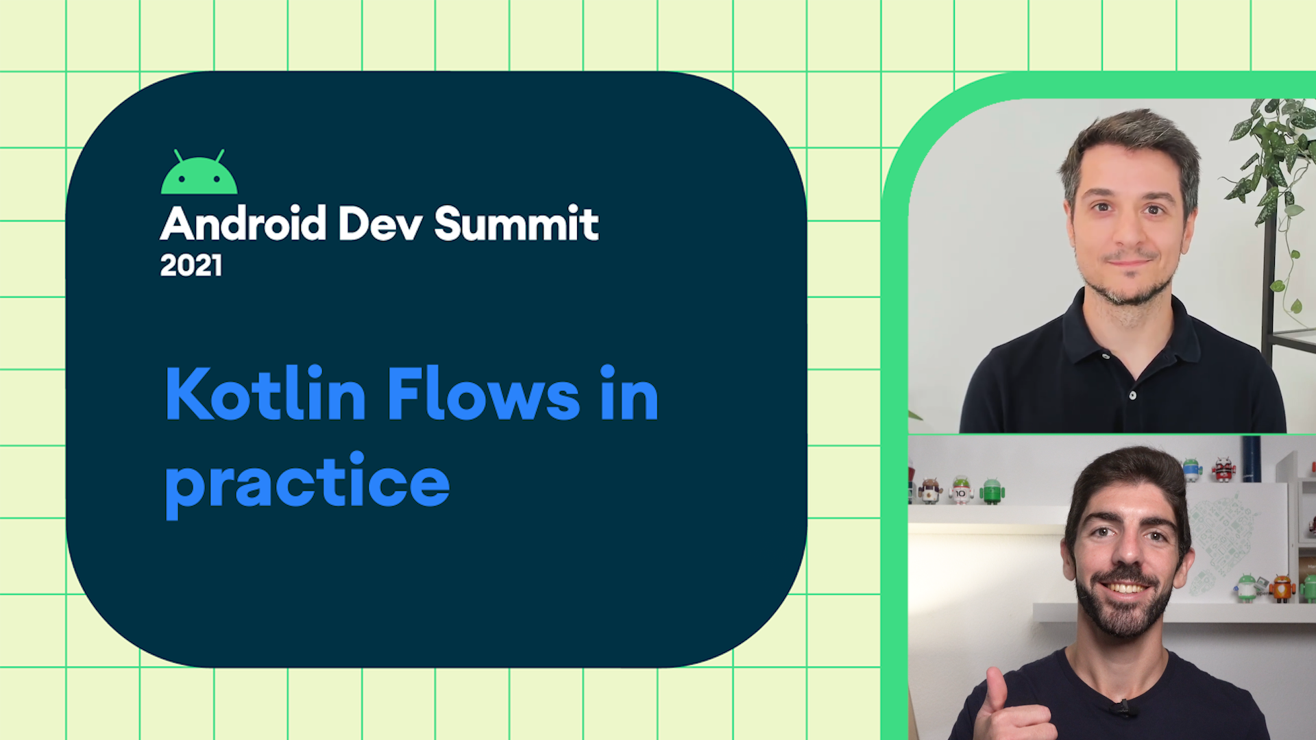 Flussi di Kotlin