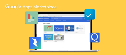 Apps Marketplace