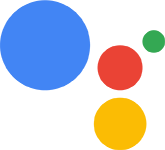 Logo Asisten Google