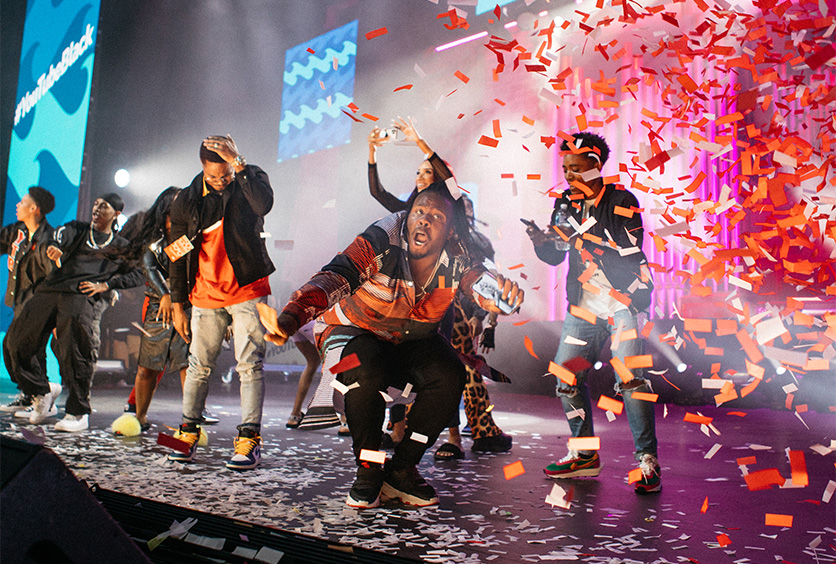 Relive #YouTubeBlack FanFest 2019