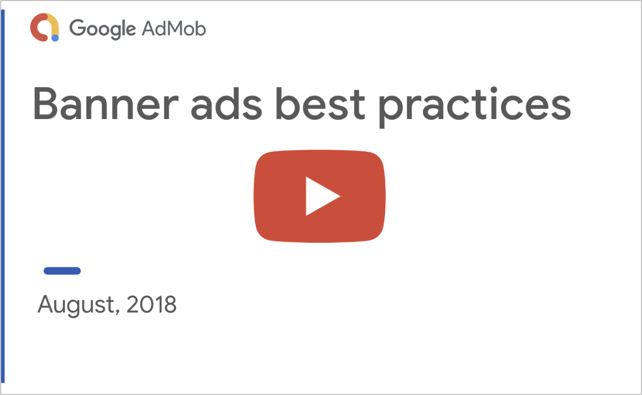 Tips for placing banner ads