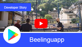 Beelinguapp