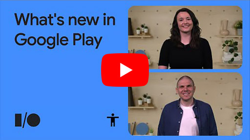  What’s new in Google Play image