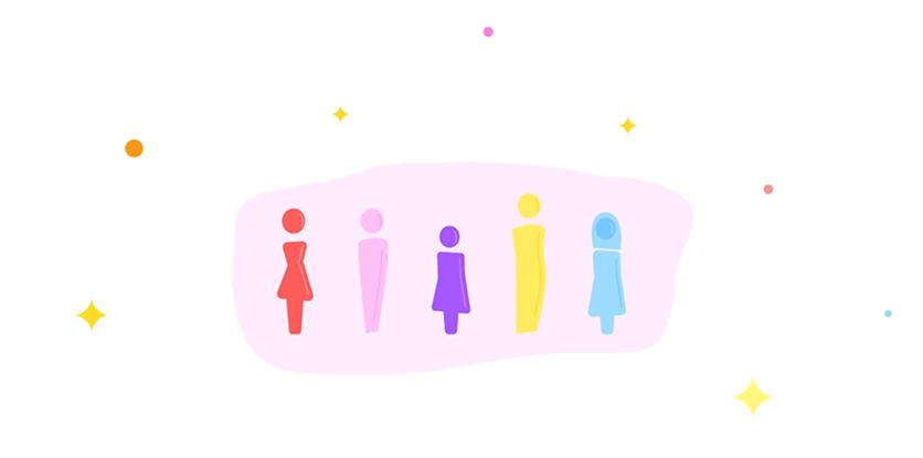 Create inclusive videos to reach more viewers