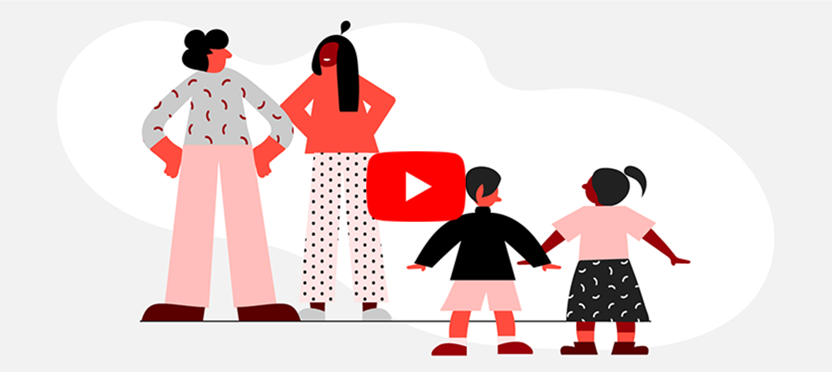 Making YouTube safer for kids