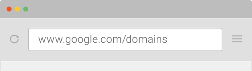 Google Domains