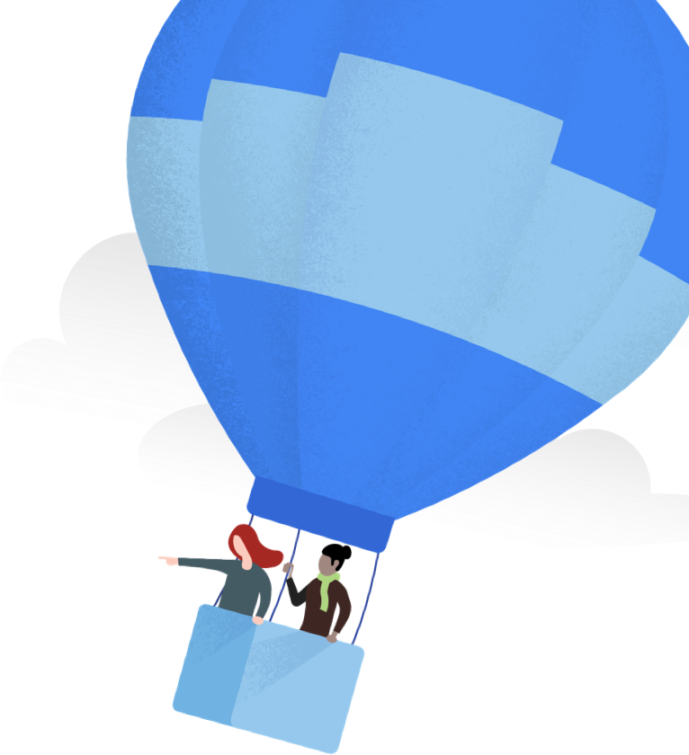 Give your business a lift with Google Ads