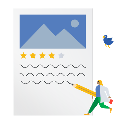 Reviews