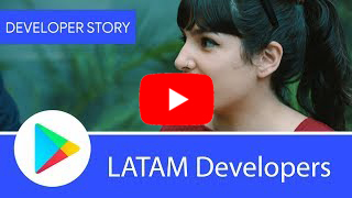 LATAM developers growing successful businesses