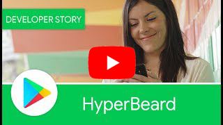 Hyperbeard builds a successful indie games business on Google Play