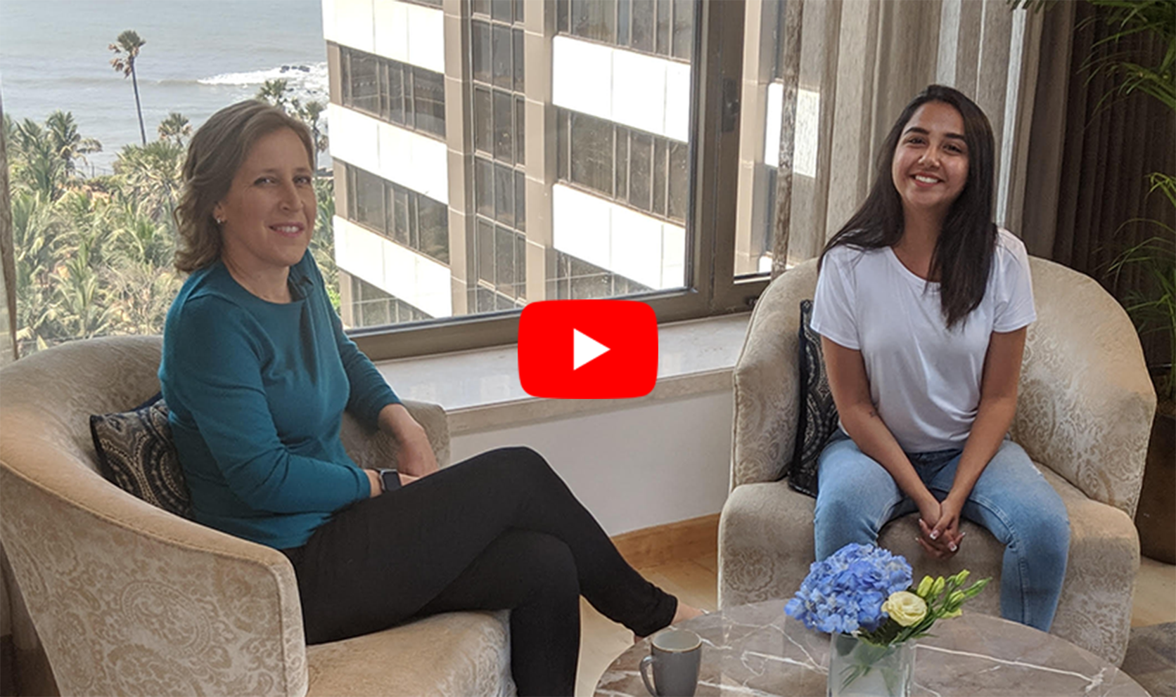 Real talk with Susan and MostlySane
