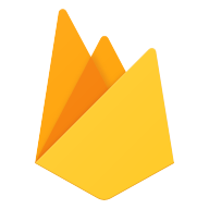 Logo Firebase