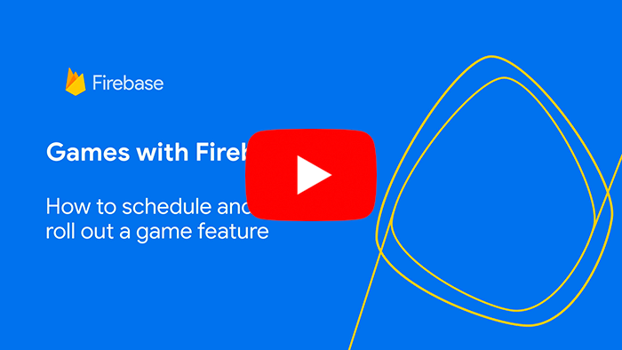 Imagen de Juegos con Firebase