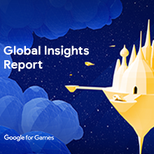 Ícono de Google para juegos
