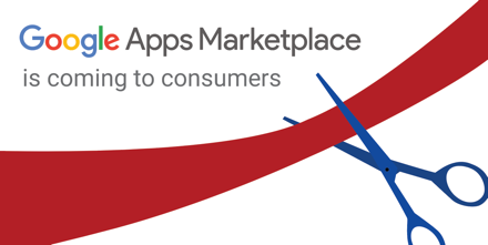 Google Apps Marketplace