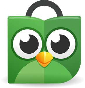 Logo: Tokopedia