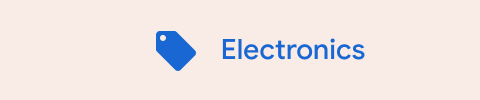 Electronics