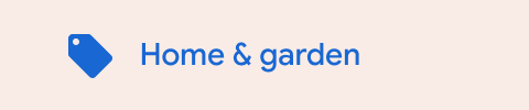 Home & garden