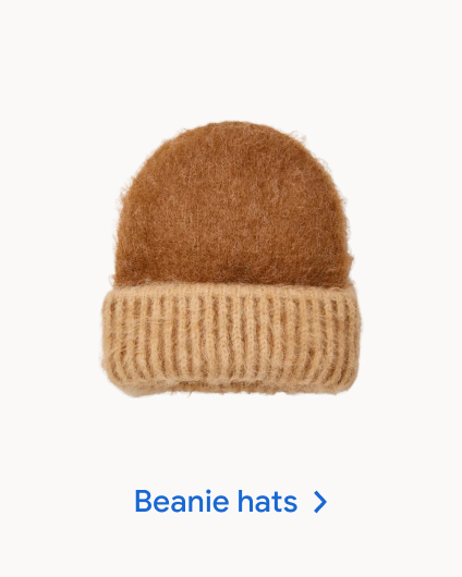 Beanie hats