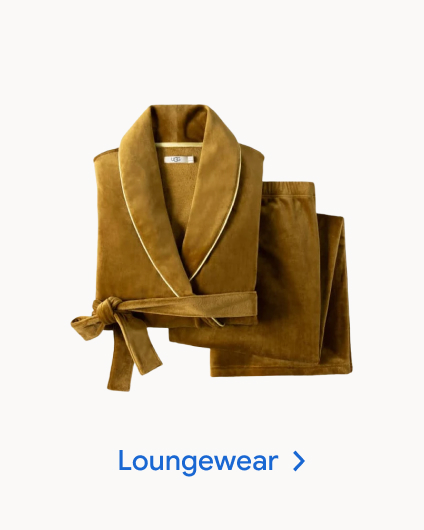 Loungewear