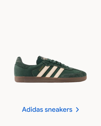 Adidas sneakers