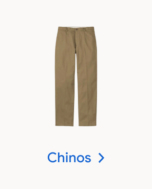 Chinos